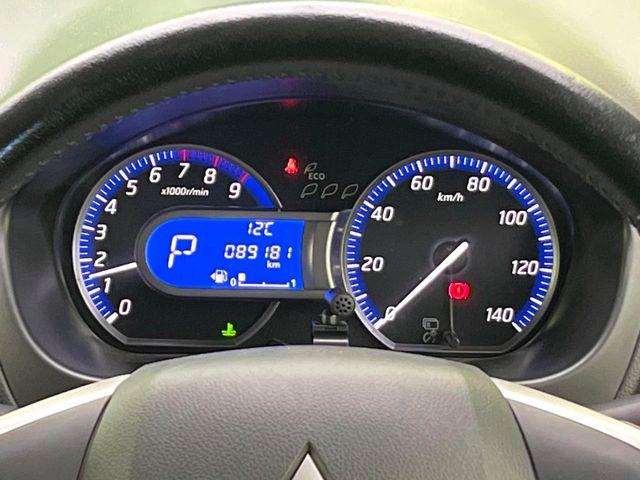 ekカスタム（新潟県新潟市東区）