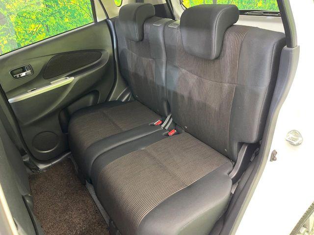 ekカスタム（新潟県新潟市東区）