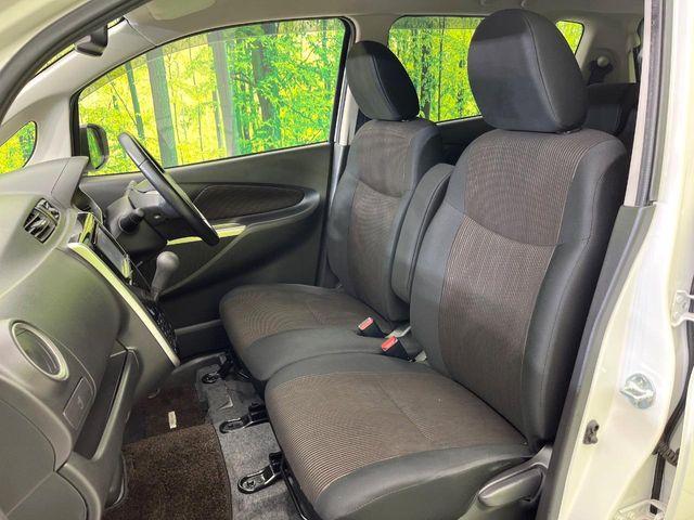 ekカスタム（新潟県新潟市東区）