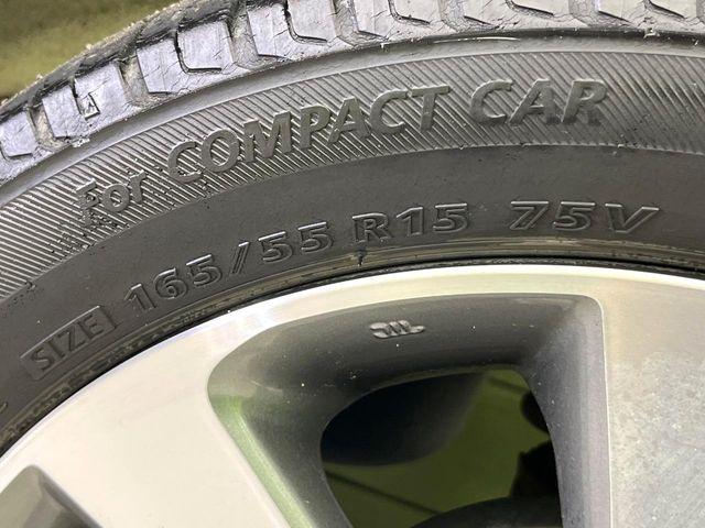 ekカスタム（新潟県新潟市東区）