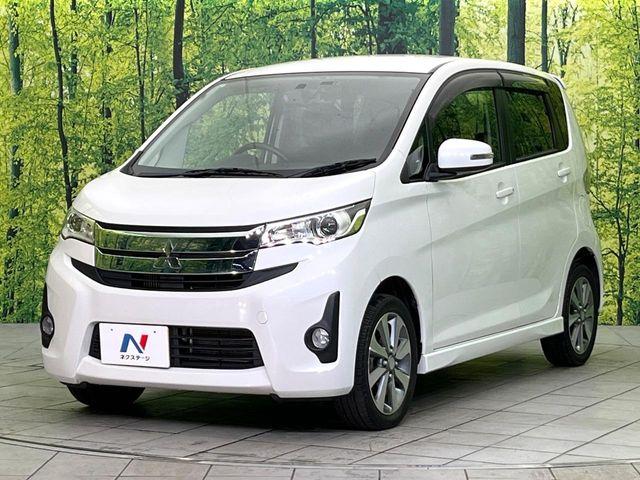 ekカスタム（新潟県新潟市東区）