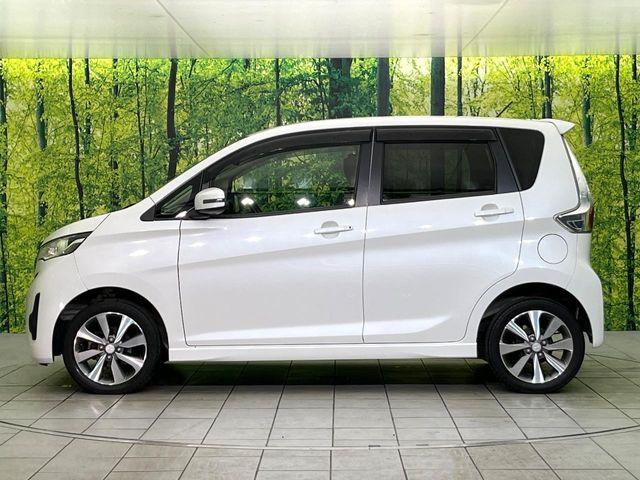 ekカスタム（新潟県新潟市東区）