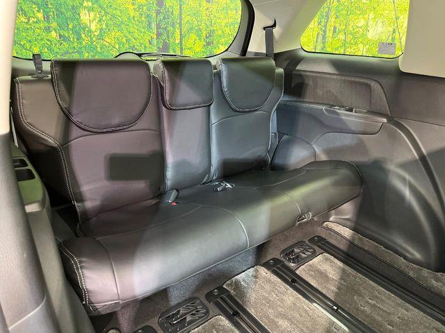 オデッセイ（新潟県新潟市南区）画像11