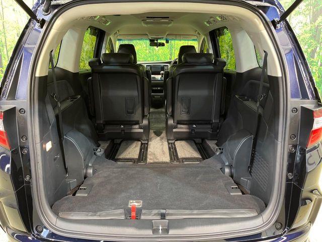 オデッセイ（新潟県新潟市南区）画像12