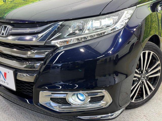 オデッセイ（新潟県新潟市南区）画像13