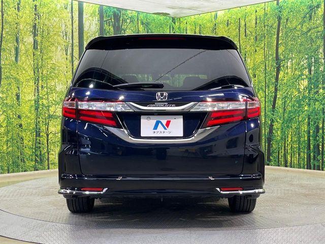 オデッセイ（新潟県新潟市南区）画像16