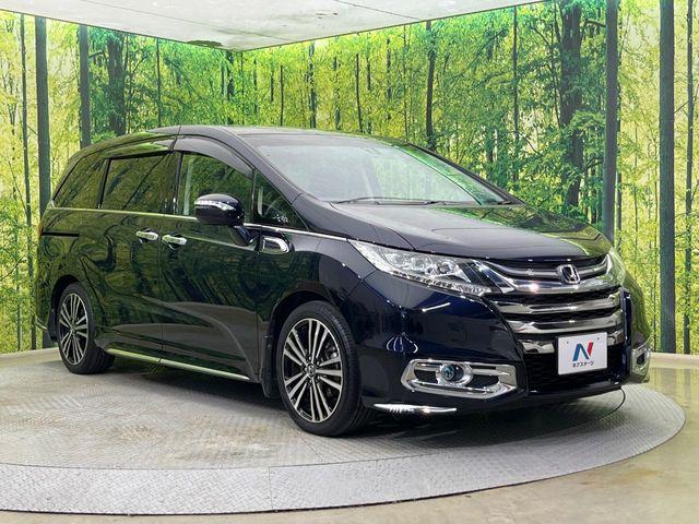 オデッセイ（新潟県新潟市南区）画像17