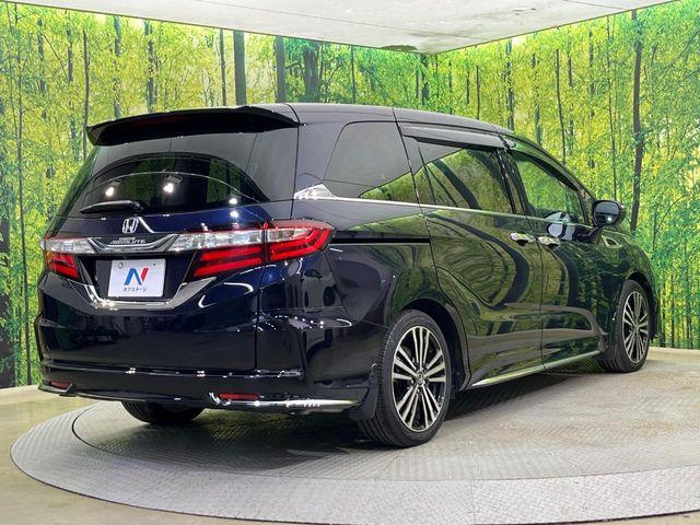 オデッセイ（新潟県新潟市南区）画像18