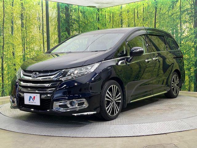 オデッセイ（新潟県新潟市南区）画像25