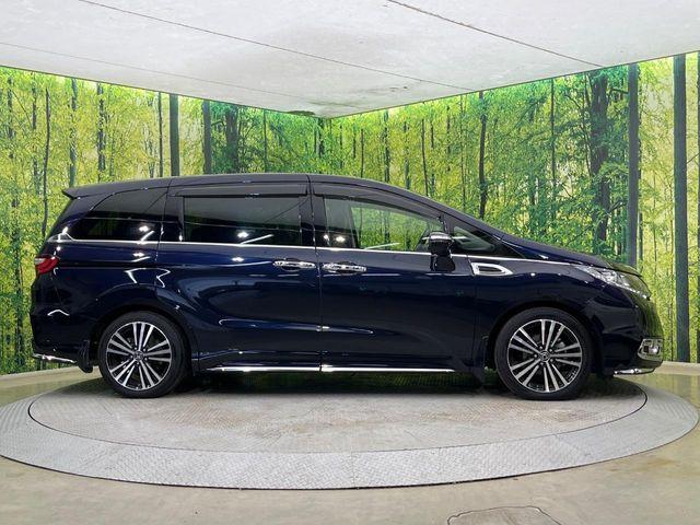 オデッセイ（新潟県新潟市南区）画像26