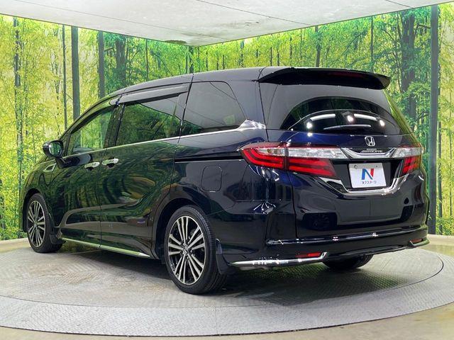 オデッセイ（新潟県新潟市南区）画像27