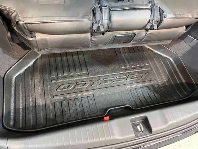 オデッセイ（新潟県新潟市南区）画像37