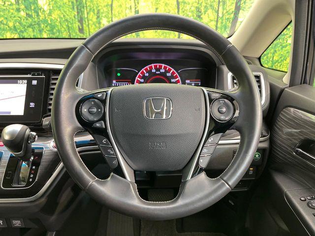 オデッセイ（新潟県新潟市南区）画像57