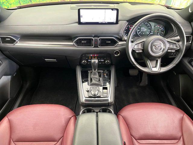 CX-8（新潟県新潟市東区）画像2