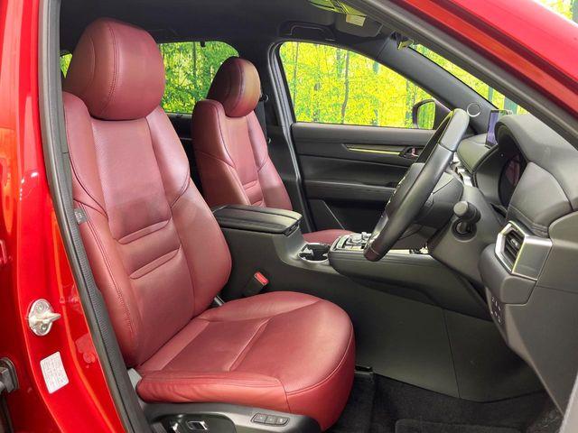 CX-8（新潟県新潟市東区）画像9