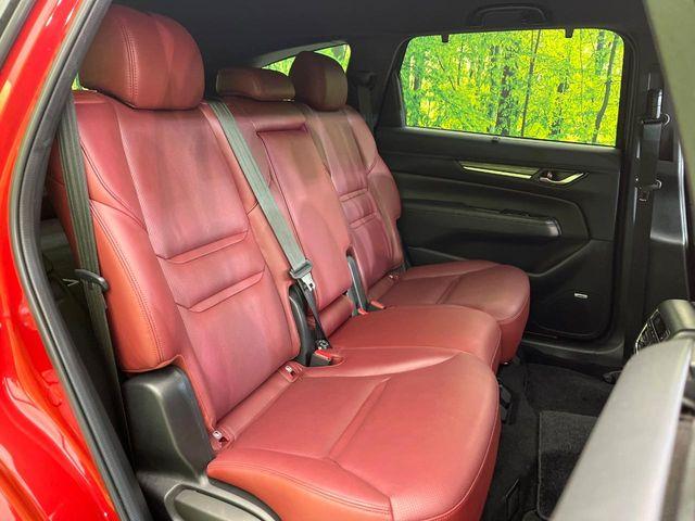 CX-8（新潟県新潟市東区）画像10