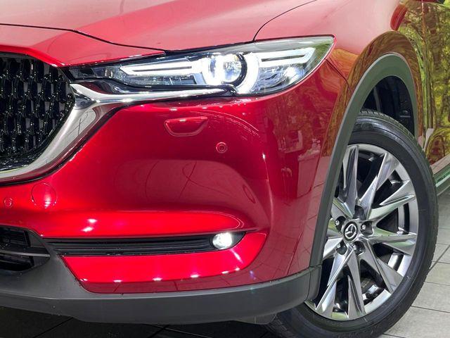 CX-8（新潟県新潟市東区）画像13