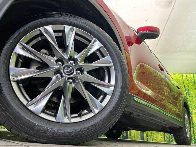 CX-8（新潟県新潟市東区）画像14