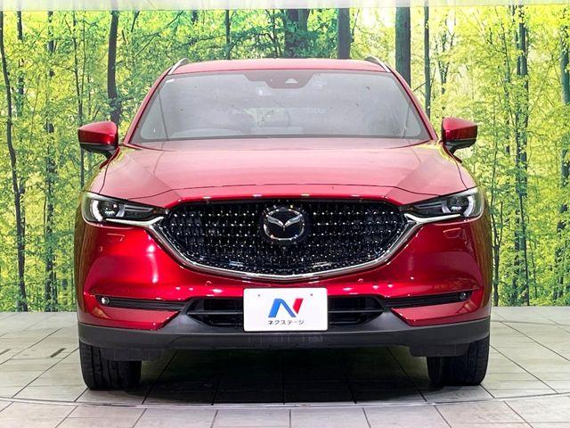 CX-8（新潟県新潟市東区）画像15