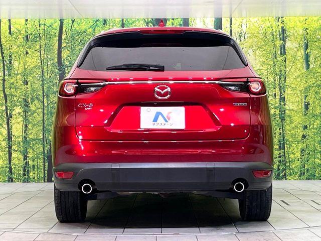 CX-8（新潟県新潟市東区）画像16