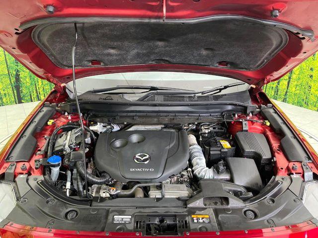 CX-8（新潟県新潟市東区）画像19