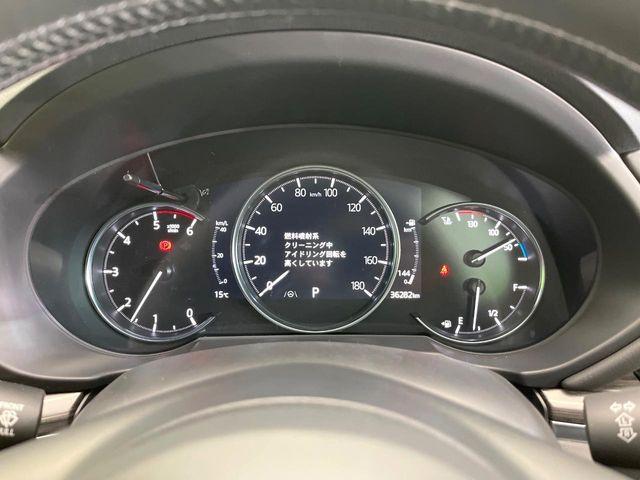 CX-8（新潟県新潟市東区）画像25