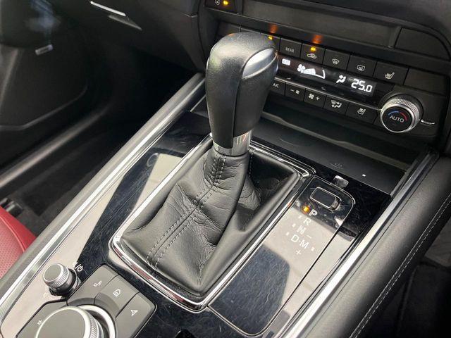 CX-8（新潟県新潟市東区）画像26