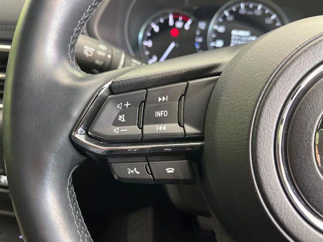 CX-8（新潟県新潟市東区）画像29