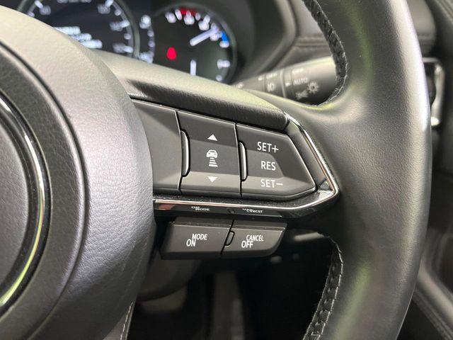 CX-8（新潟県新潟市東区）画像30