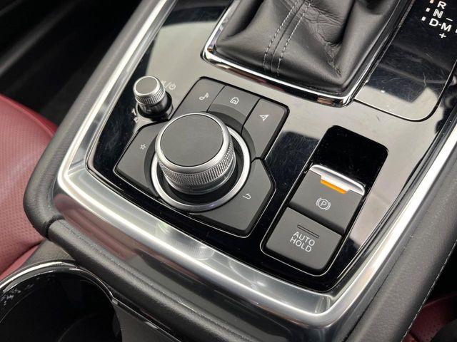 CX-8（新潟県新潟市東区）画像32