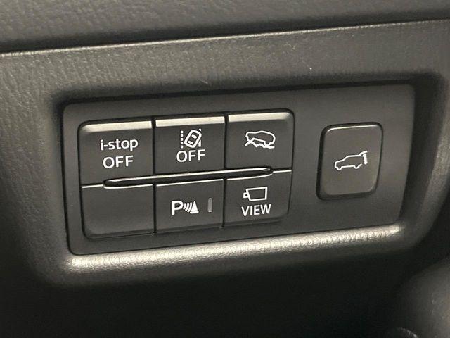 CX-8（新潟県新潟市東区）画像39