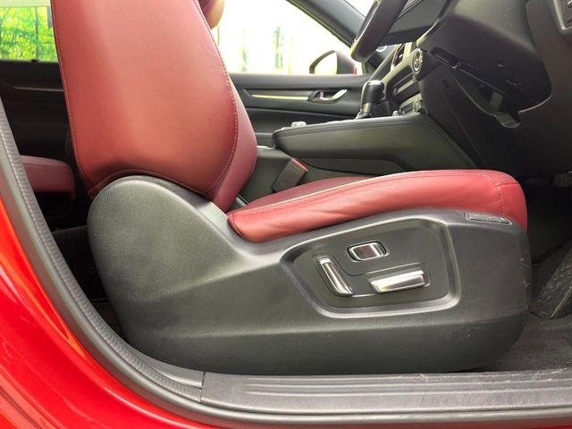 CX-8（新潟県新潟市東区）画像52