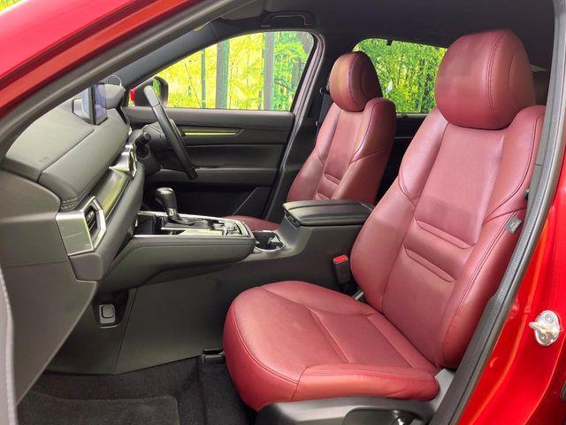 CX-8（新潟県新潟市東区）画像53