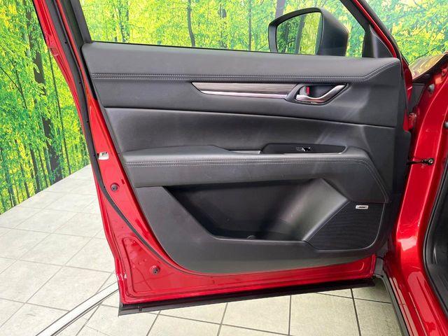 CX-8（新潟県新潟市東区）画像62