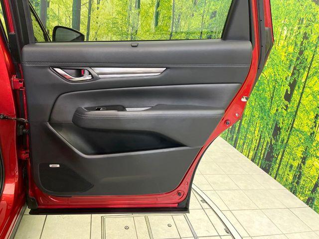 CX-8（新潟県新潟市東区）画像65