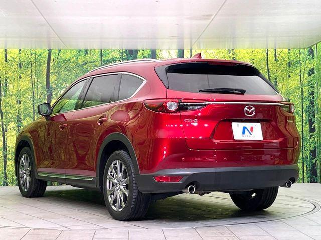 CX-8（新潟県新潟市東区）画像68