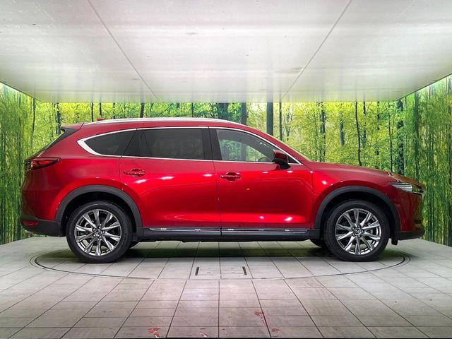 CX-8（新潟県新潟市東区）画像69