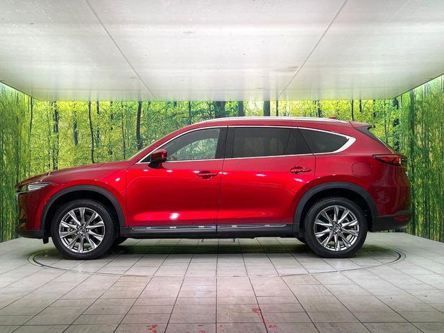 CX-8（新潟県新潟市東区）画像70