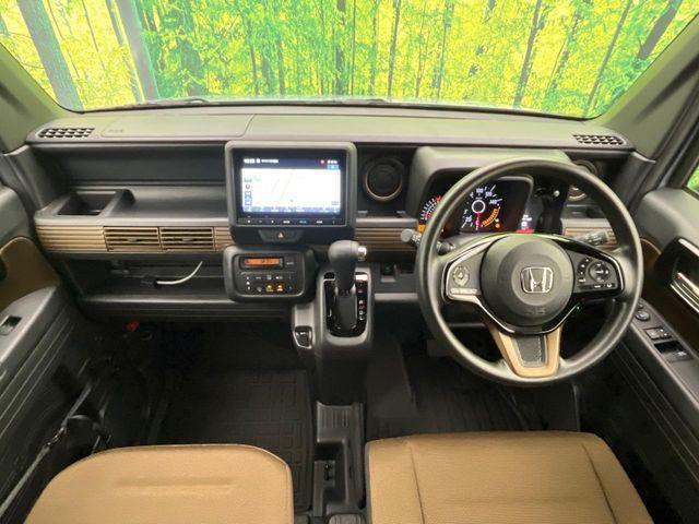 Ｎ－ＶＡＮ（新潟県新潟市南区）