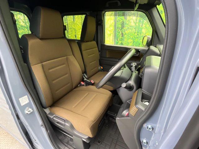 Ｎ－ＶＡＮ（新潟県新潟市南区）