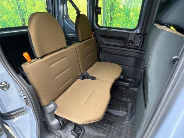 Ｎ－ＶＡＮ（新潟県新潟市南区）