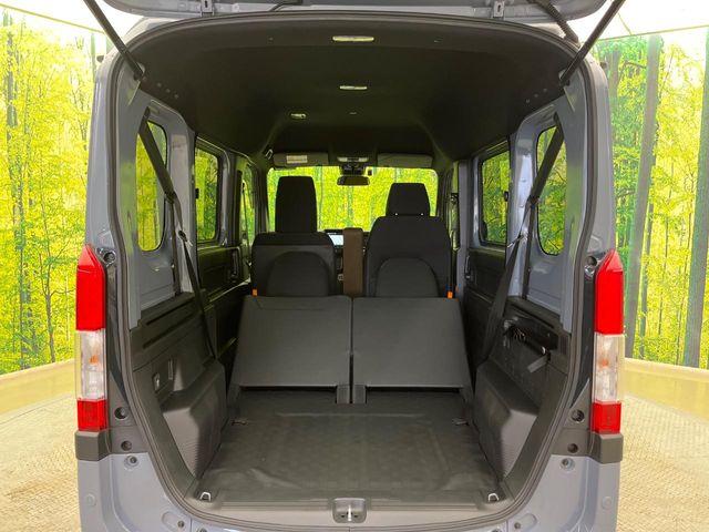 Ｎ－ＶＡＮ（新潟県新潟市南区）