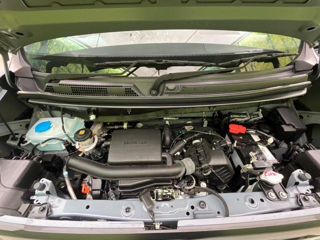 Ｎ－ＶＡＮ（新潟県新潟市南区）