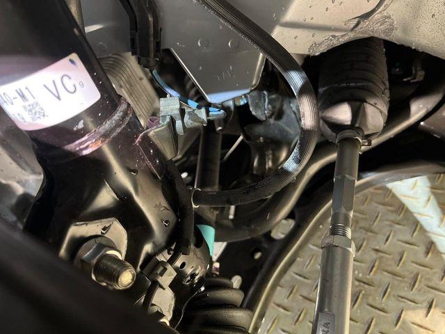 Ｎ－ＶＡＮ（新潟県新潟市南区）