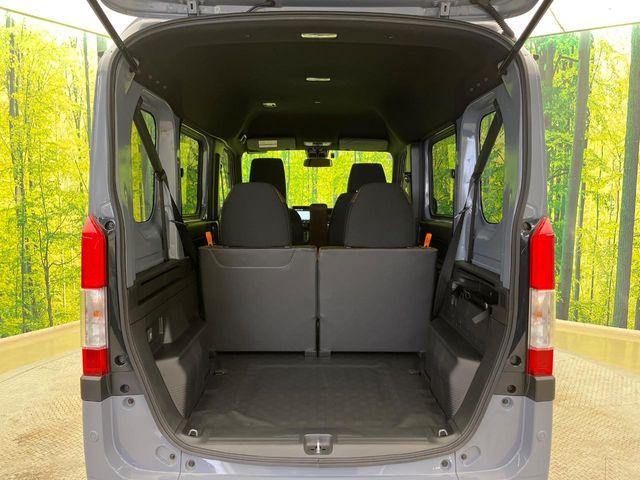 Ｎ－ＶＡＮ（新潟県新潟市南区）