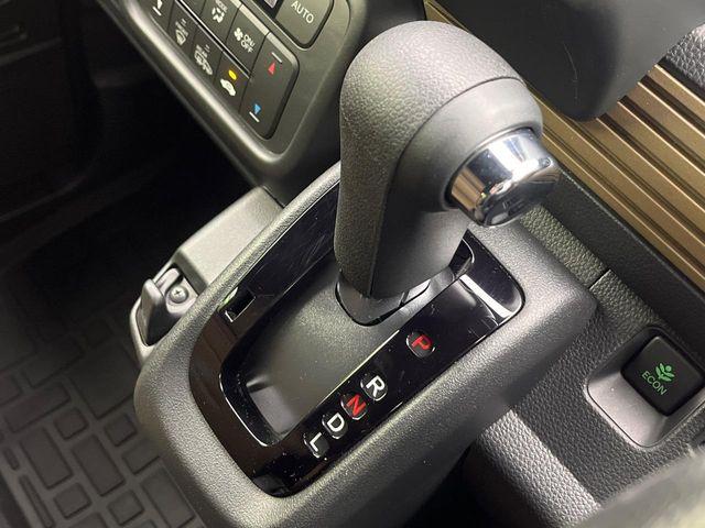 Ｎ－ＶＡＮ（新潟県新潟市南区）