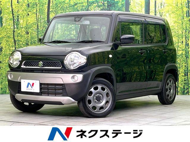 ハスラー（新潟県新潟市東区）