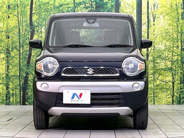 ハスラー（新潟県新潟市東区）