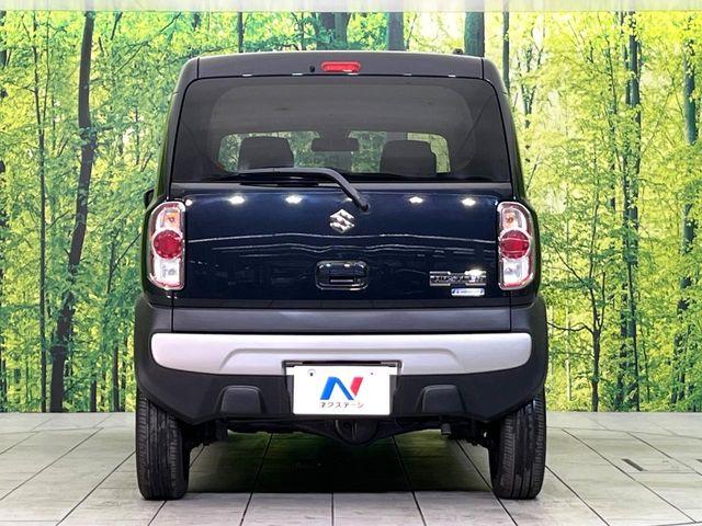 ハスラー（新潟県新潟市東区）