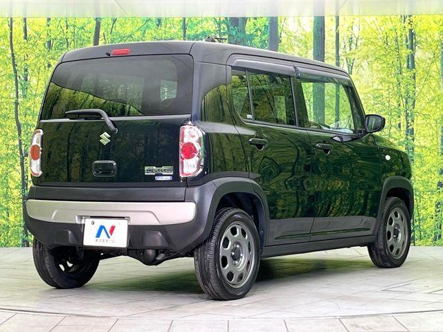 ハスラー（新潟県新潟市東区）